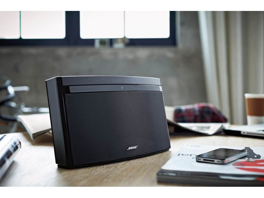 Bose® SoundLink® Air digital music system with Apple® AirPlay® at