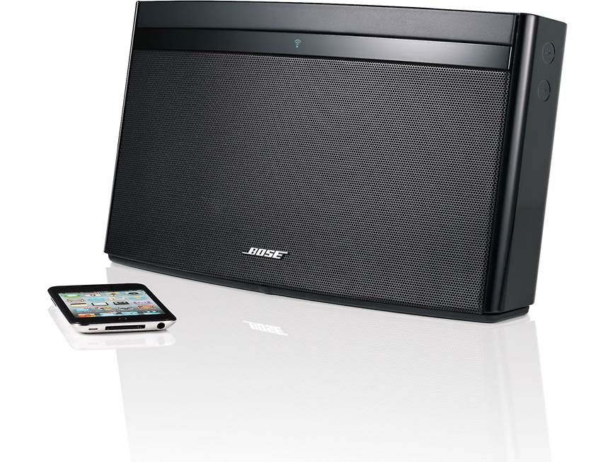値下げ BOSE SoundLink Air digital music system Bose® SoundLink® Air digital music system with Apple® AirPlay® at