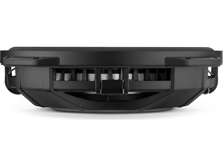 JL Audio 13TW5v2-4 Shallow-mount 13.5