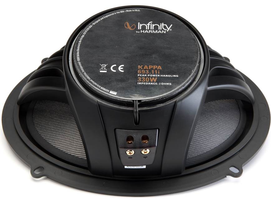 Infinity Kappa 693.11i 6