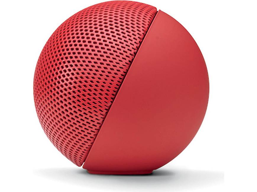 Beats by Dr. Dre™ Pill (Red) Portable Bluetooth® speaker system