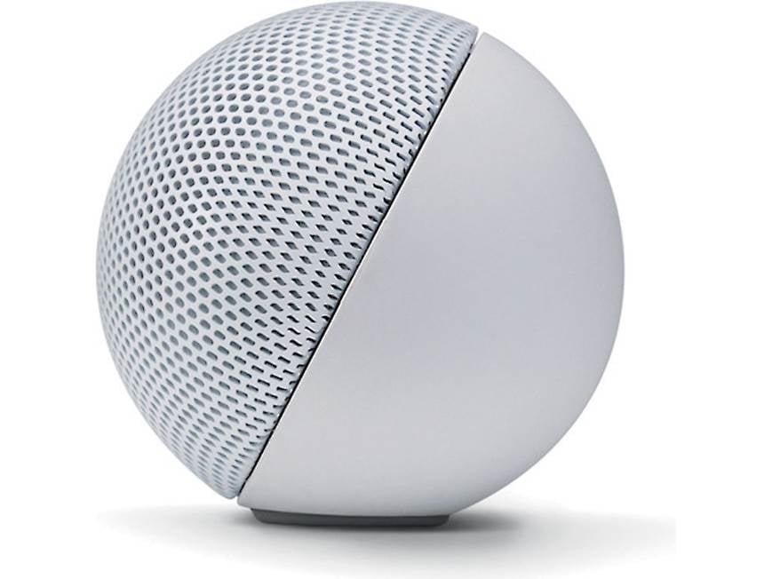 Beats by Dr. Dre™ Pill (White) Portable Bluetooth® speaker system