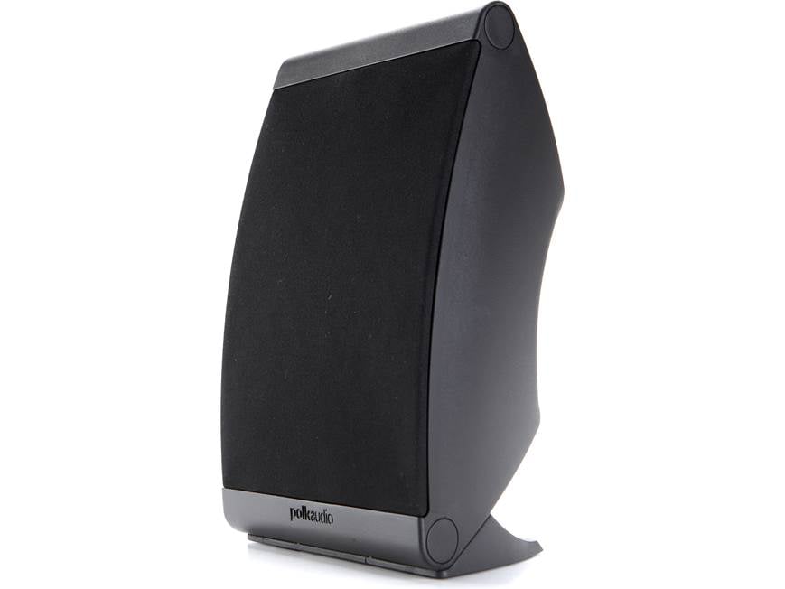 Polk Audio OWM3 (Black) Multi-purpose home theatre speakers (Black
