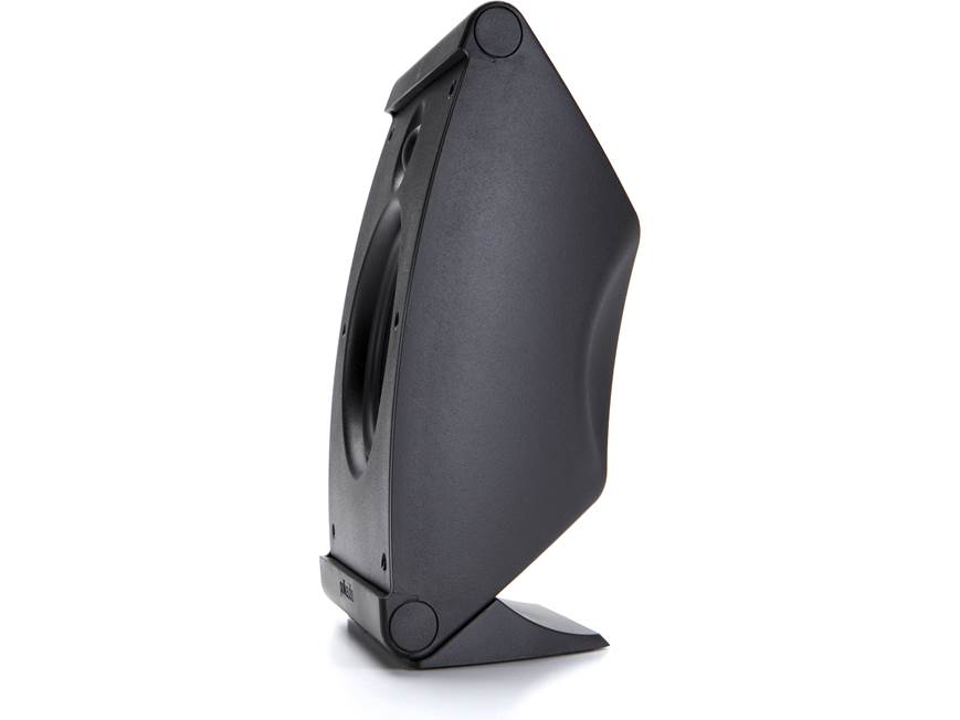 Polk Audio OWM3 (Black) Multi-purpose home theatre speakers (Black