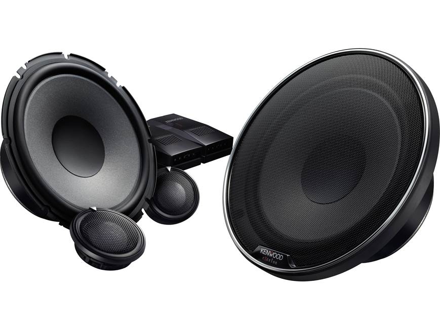 Kenwood Excelon XR-1800P 7 Kenwood Excelon XR-1800P 7