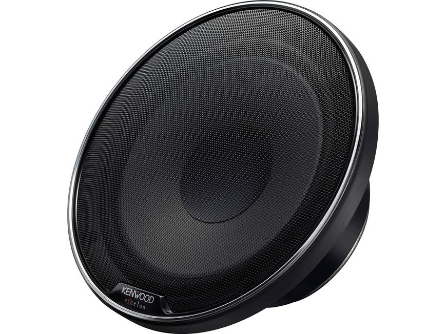 Kenwood Excelon XR-1800P 7