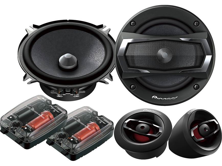 Pioneer TS-A1305C 5-1/4