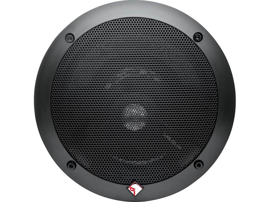 Rockford Fosgate T1675 Power Series 6-3/4