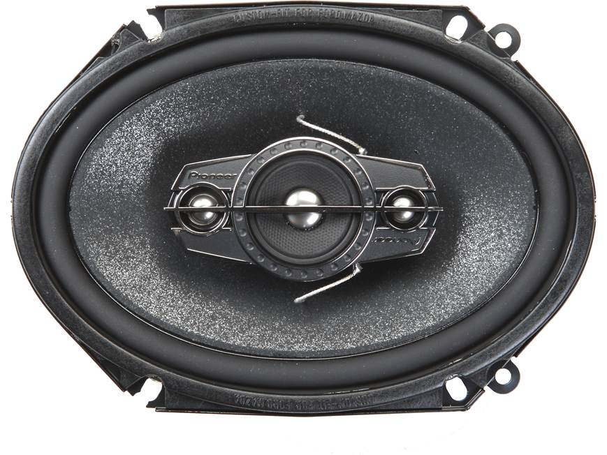 Pioneer TS-A6885R 5