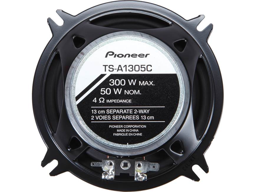 Pioneer TS-A1305C 5-1/4
