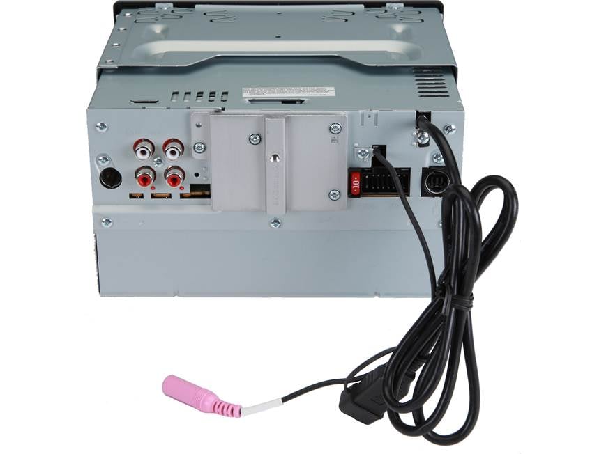 その他 JVC JVC KW-Z800AW 8