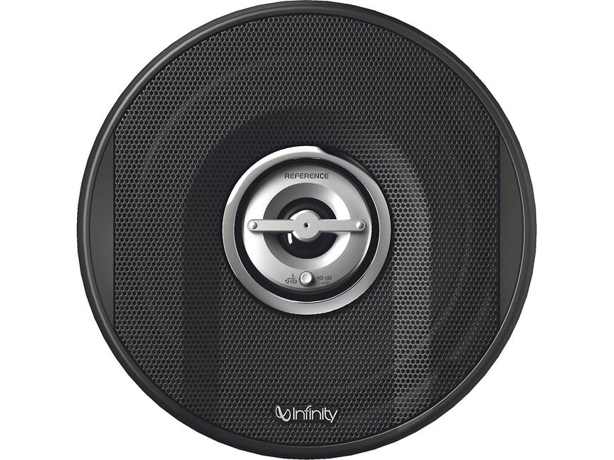 Infinity Reference X REF-5002ix 5-1/4