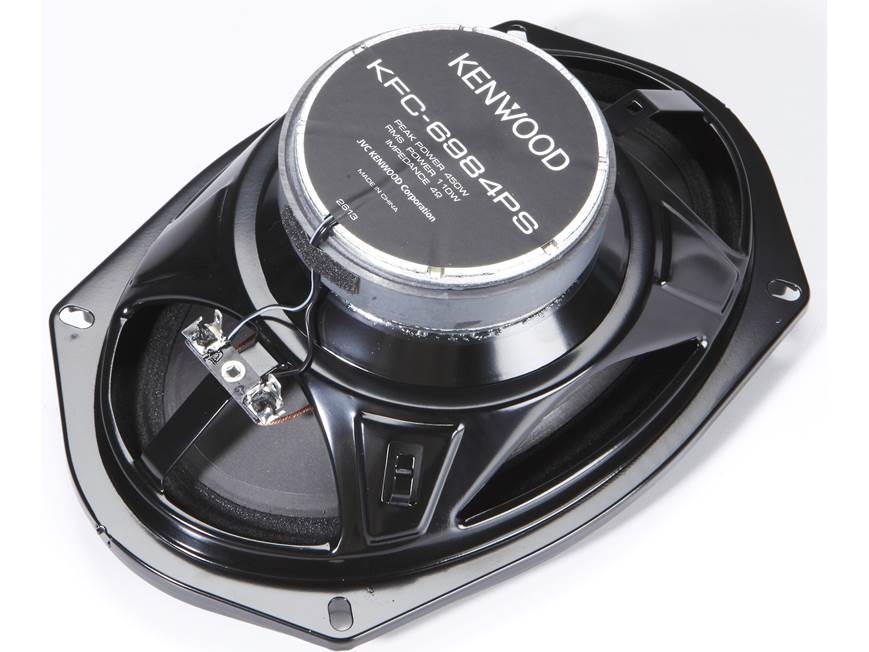 Kenwood KFC-6984PS 6