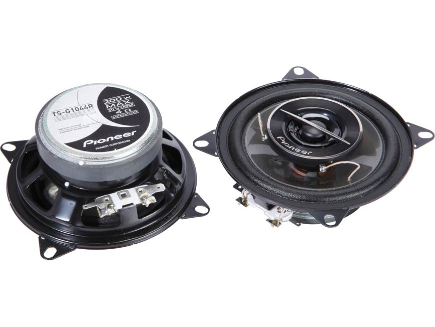 Pioneer TS-G1044R 4