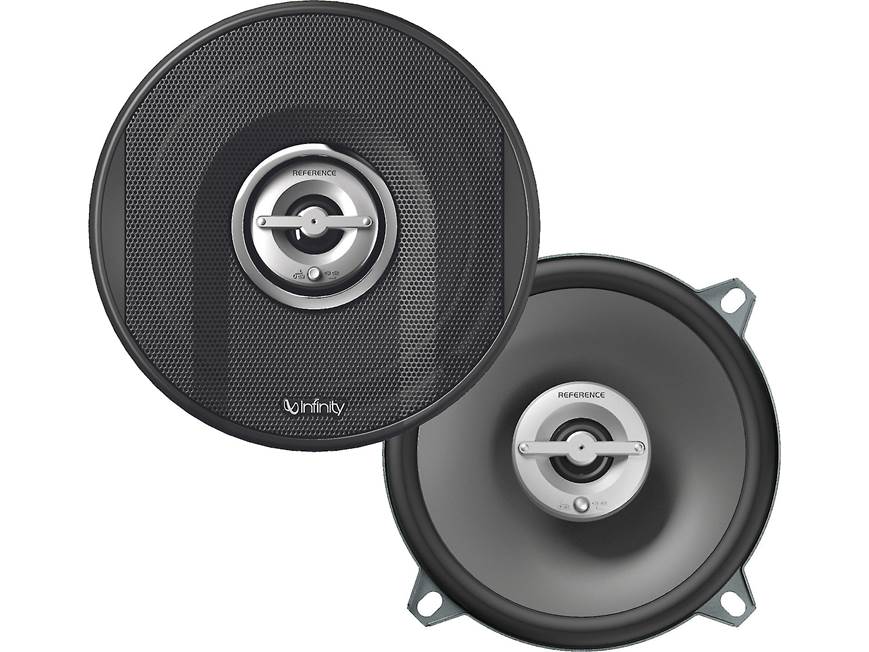 Infinity Reference X REF-5002ix 5-1/4
