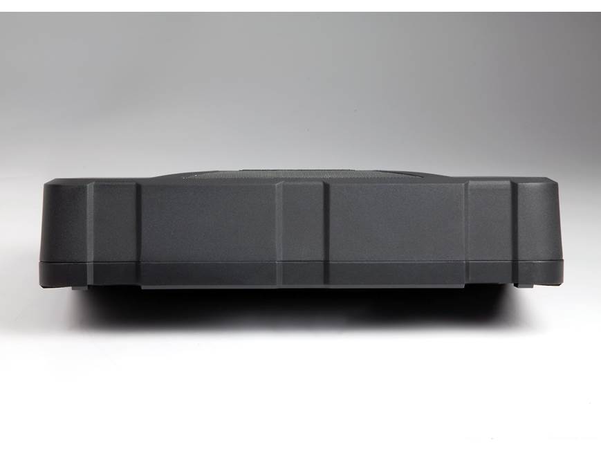 Kicker 11HS8 Hideaway™ compact powered subwoofer with 8