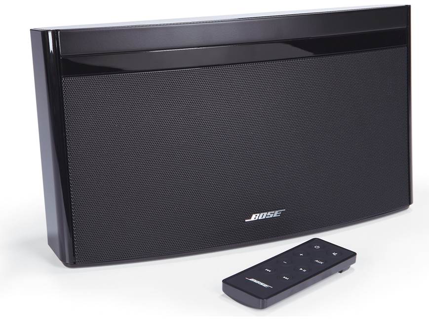 Bose® SoundLink® Air digital music system with Apple® AirPlay® at