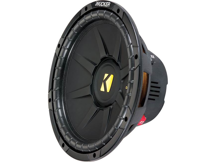 その他 Kc Quisado2 Kicker 40CWD122 CompD Series 12