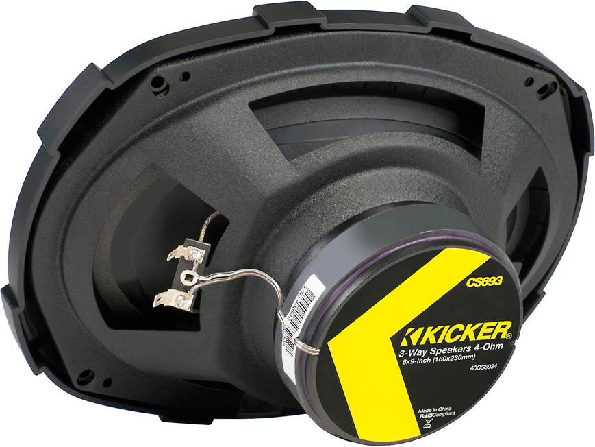 Kicker 40CS6934 6