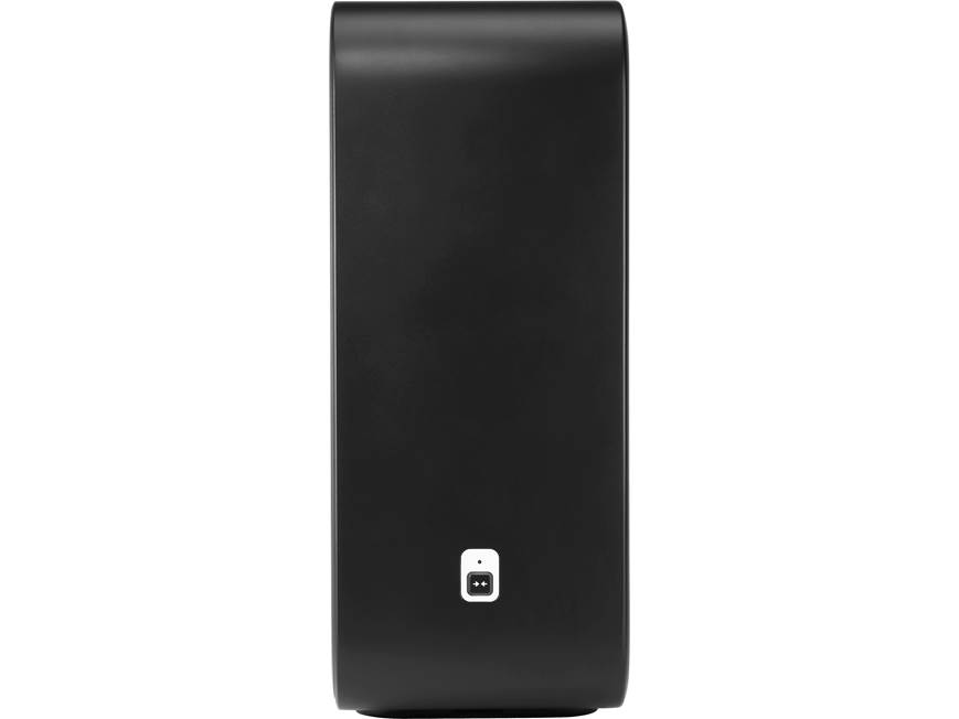 Sonos SUB (Matte black finish) Wireless subwoofer for Sonos PLAY:3