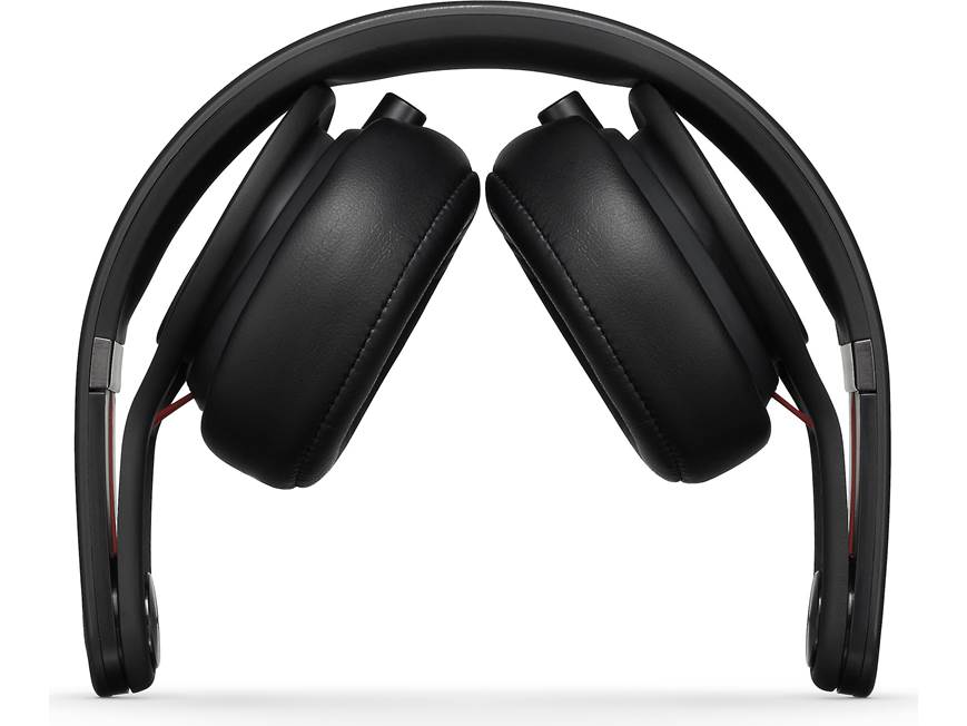 Beats by Dr. Dre™ Mixr™ (Black) On-Ear Headphone (Black) at