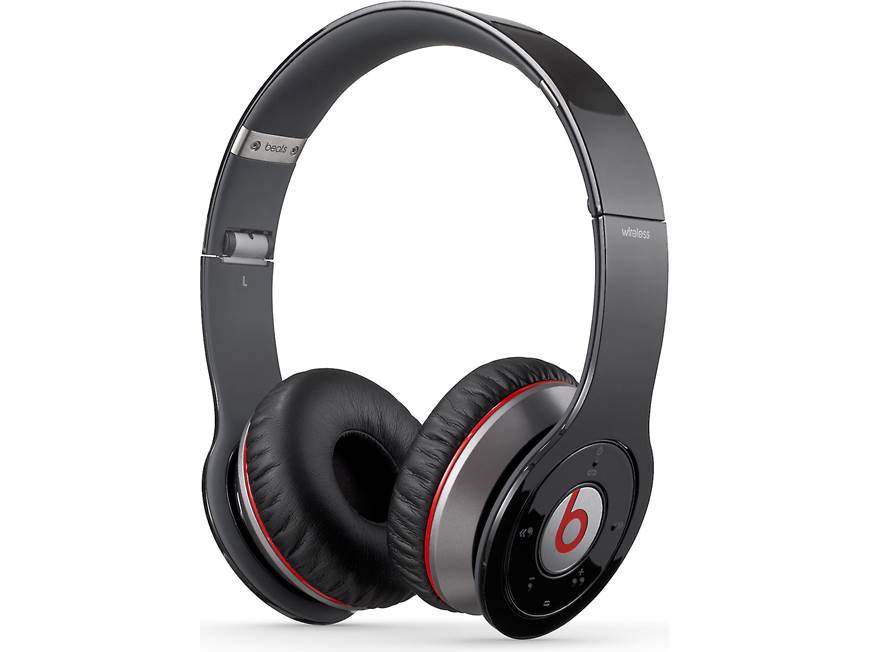Beats by Dr. Dre® Wireless™ On-Ear Headphone with Bluetooth® at