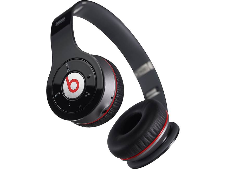 Beats by Dr. Dre® Wireless™ On-Ear Headphone with Bluetooth® at