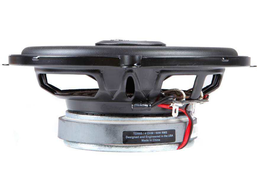 MTX TDX65 Thunder Dome Series 6-3/4