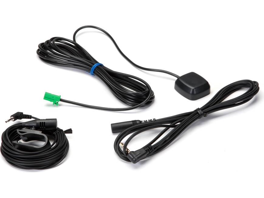 Pioneer AVIC-X950BH Navigation receiver at Crutchfield Canada
