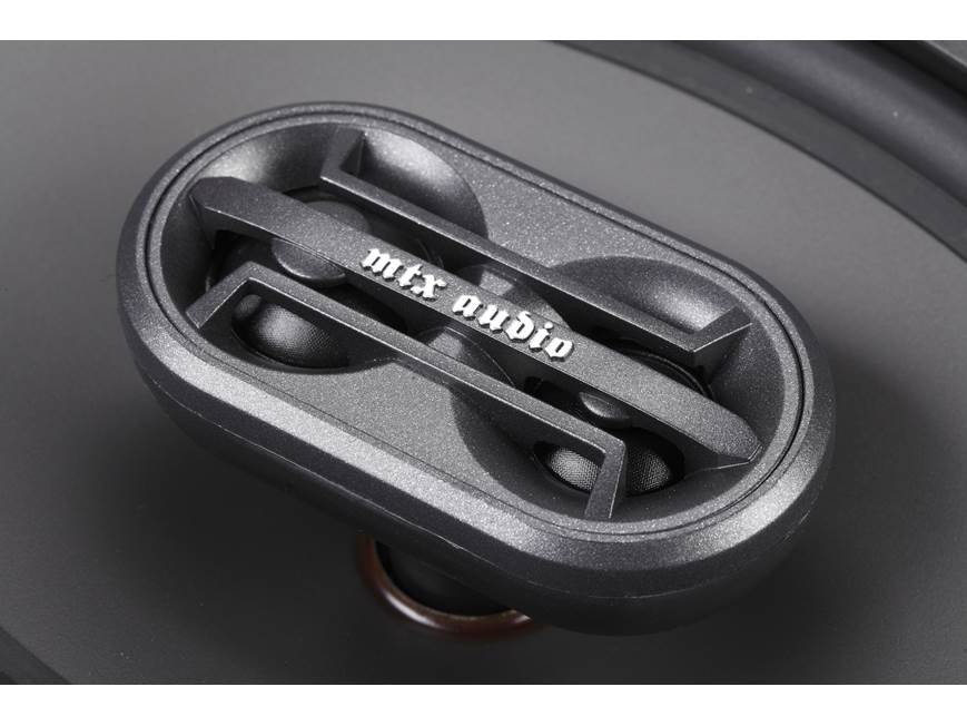 MTX TDX693 Thunder Dome Series 6