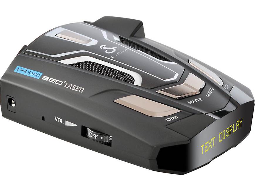 NEW＜新品・送料込み＞Sharp Eye 5.7 RADAR　S3068 Cobra SPX 5500 Radar detector at Crutchfield Canada
