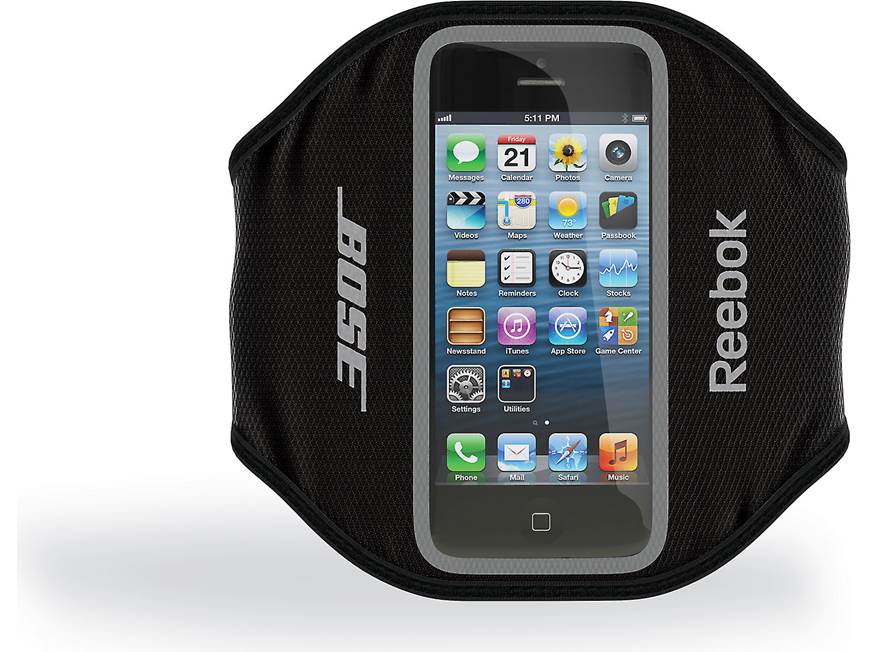 Bose SIE2i スポーツイヤフォン reebok Bose SIE2i Review | PCMag