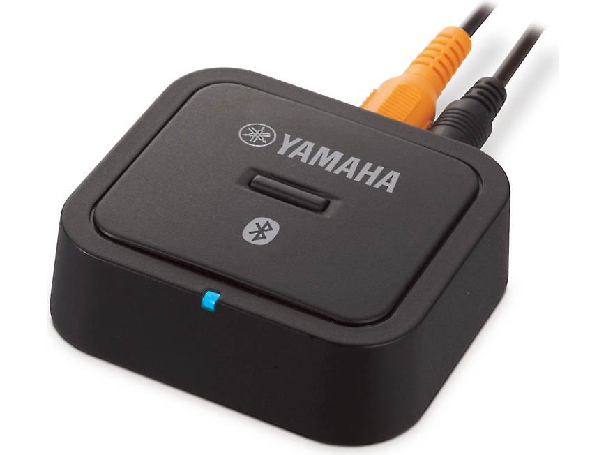 YAMAHA Bluetoothオーディオアダプター YBA-11 Yamaha YBA-11 Bluetooth® wireless audio adapter for select Yamaha