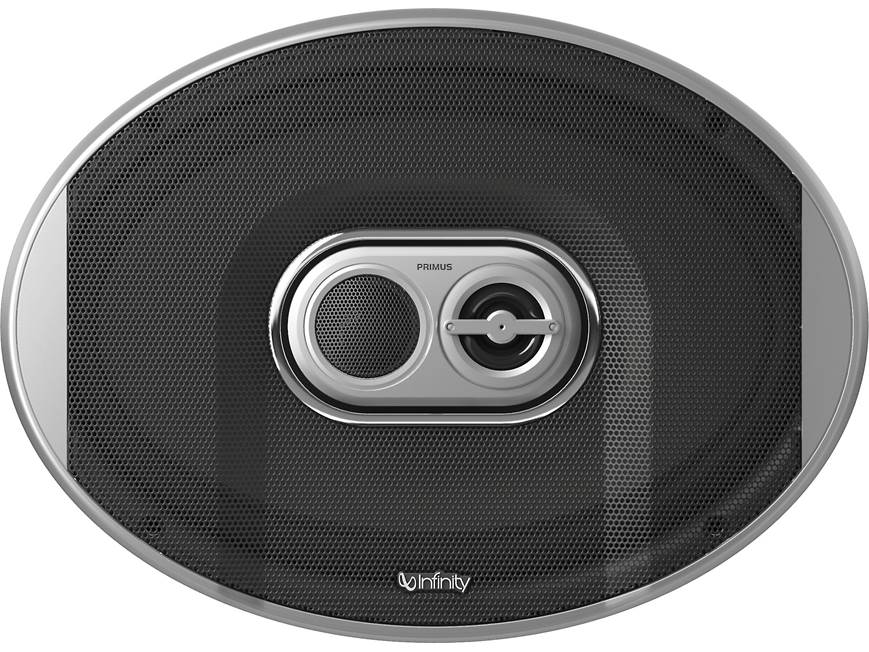 Infinity Primus PR9603is 6
