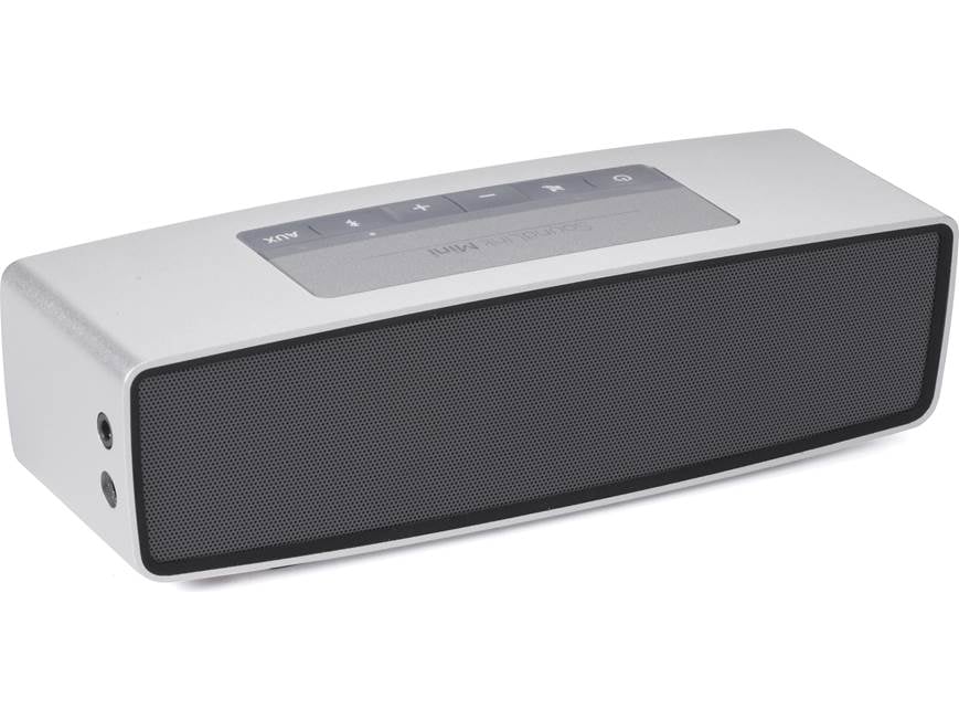 Bose® SoundLink® Mini Bluetooth® speaker at Crutchfield Canada