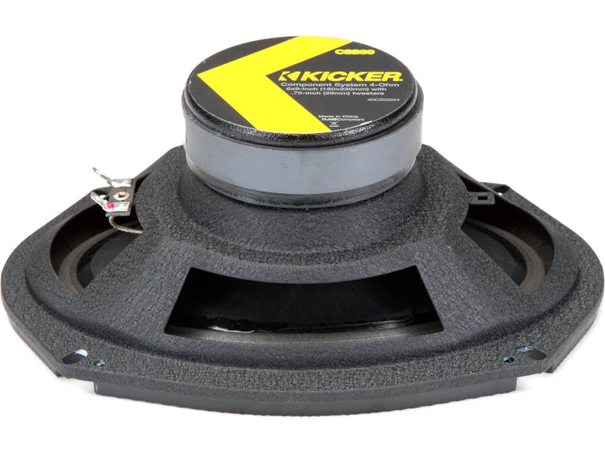 Kicker 40CSS694 6