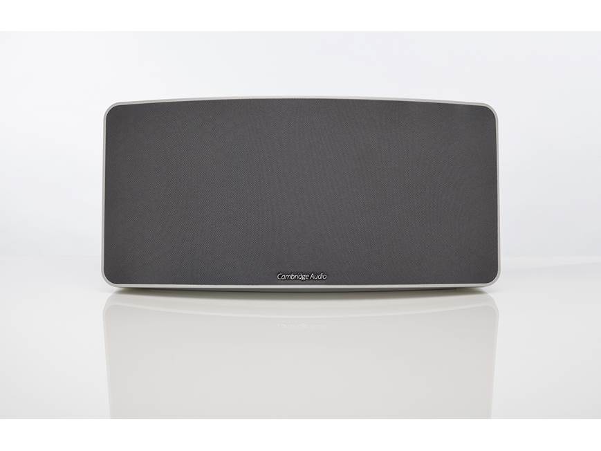 Cambridge Audio Minx Air 200 (White) Powered speaker with Apple