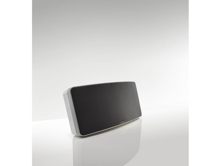 Cambridge Audio Minx Air 200 (White) Powered speaker with Apple