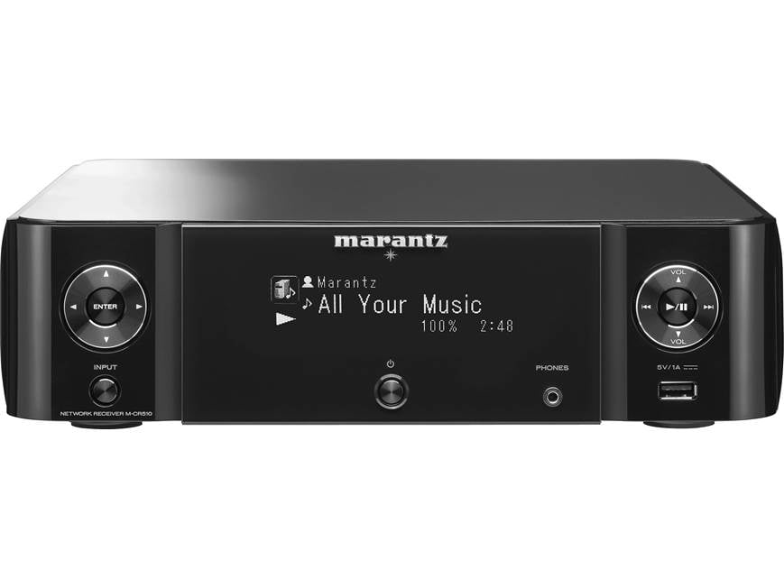 マランツ marantz 業務用CD-R modelCDR510 ジャンク品！！ Marantz
