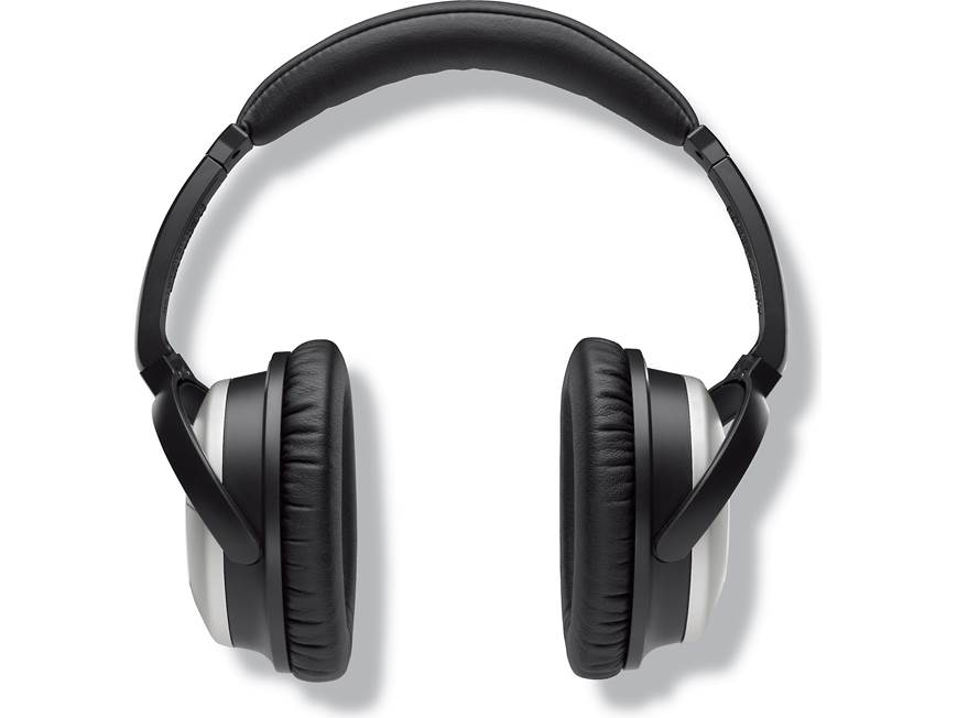 Bose® QuietComfort® 15 Acoustic Noise Cancelling® headphones at