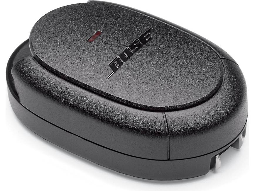 Bose® QuietComfort® 3 Acoustic Noise Cancelling® headphones at