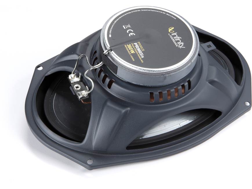 Infinity Primus PR9603is 6