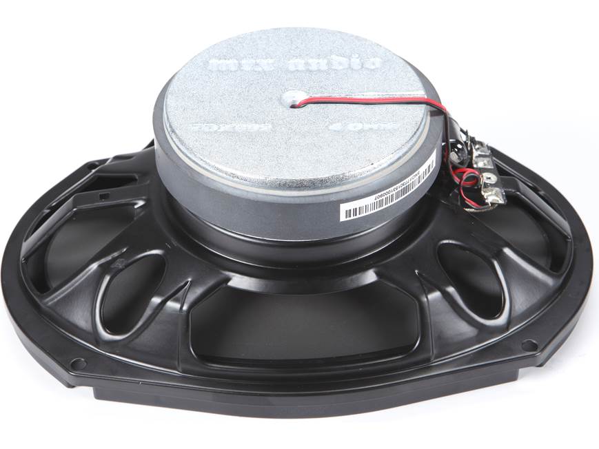 MTX TDX692 Thunder Dome Series 6
