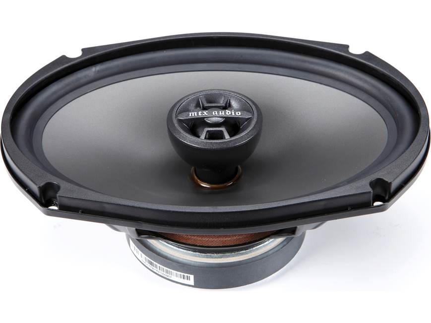 MTX TDX692 Thunder Dome Series 6