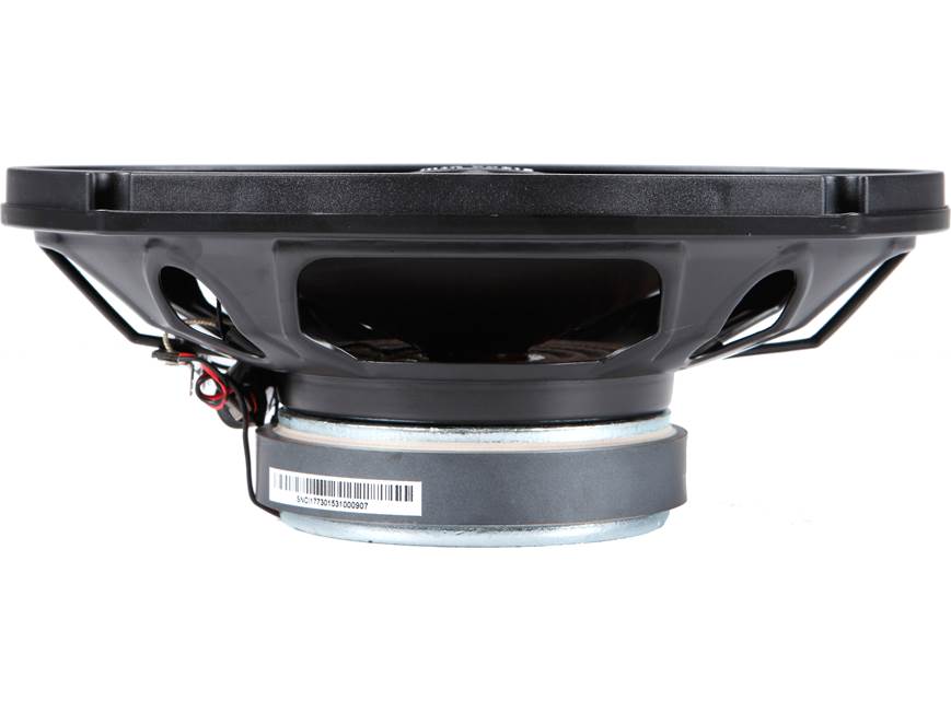 MTX TDX692 Thunder Dome Series 6