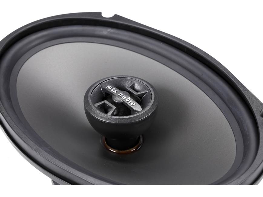 MTX TDX692 Thunder Dome Series 6