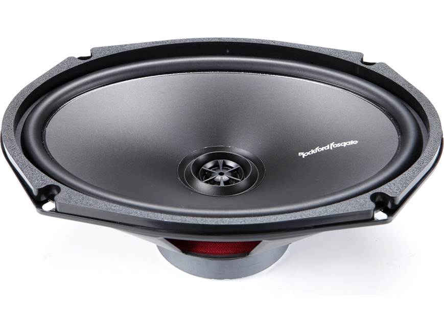 Rockford Fosgate R169X2 Prime Series 6