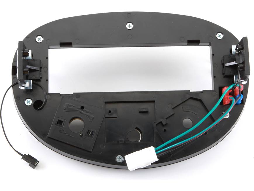 Metra 99-5720 Dash and Wiring Kit (Black) Allows you to install