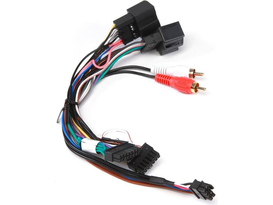 PAC OS-4 GM LAN OnStar ラジオ交換インターフェース PAC OS-4 Wiring Interface Connect a new car stereo and retain