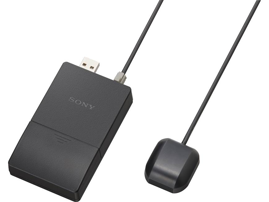 Sony XA-NV300T Add-on GPS navigation module at Crutchfield Canada
